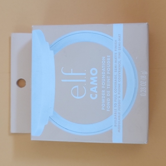 Makeup bundle foundation and eyes - Picture 3 of 7